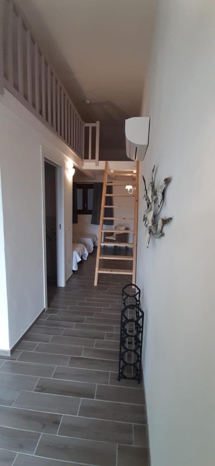 Skg Resort Arzachena Exterior photo
